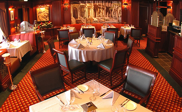 Photo Emerald Princess19