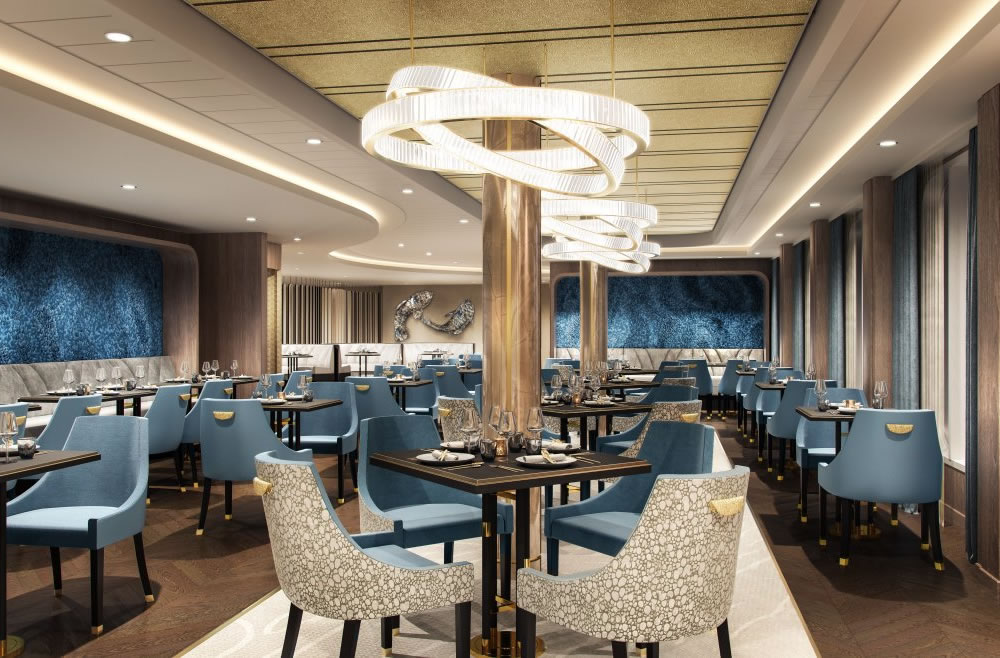 Photo Norwegian Encore17