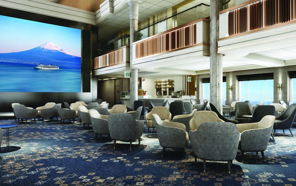 Photo Norwegian Spirit31