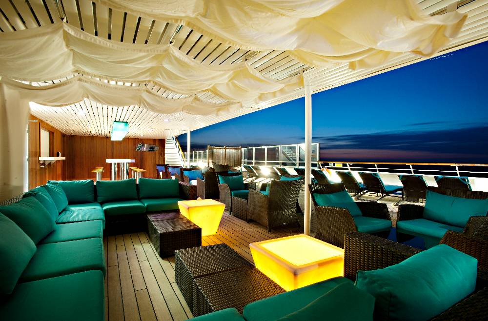 Photo Carnival Glory15