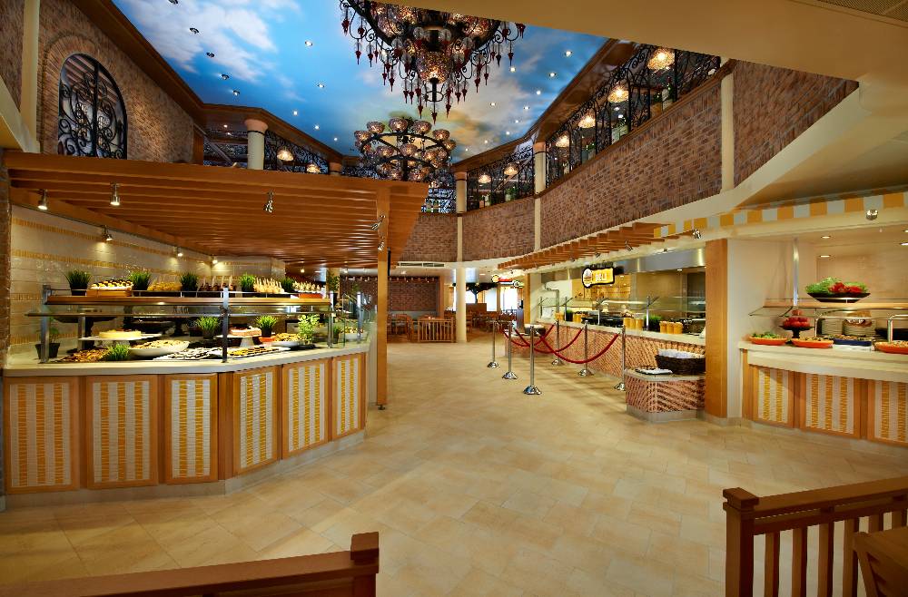 Photo Carnival Breeze21