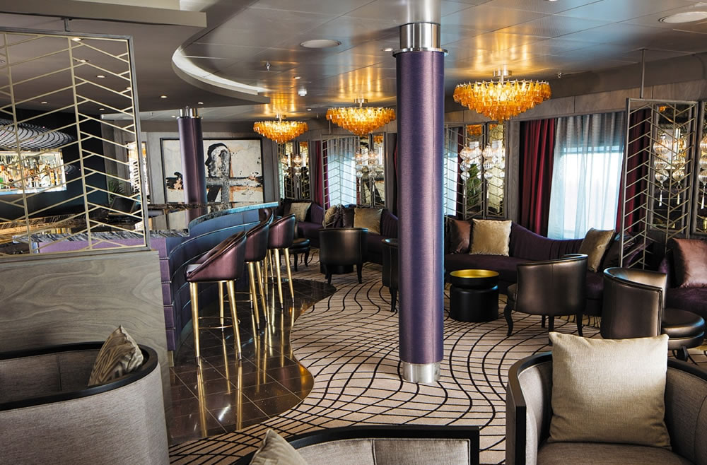 Photo Seven Seas Voyager8