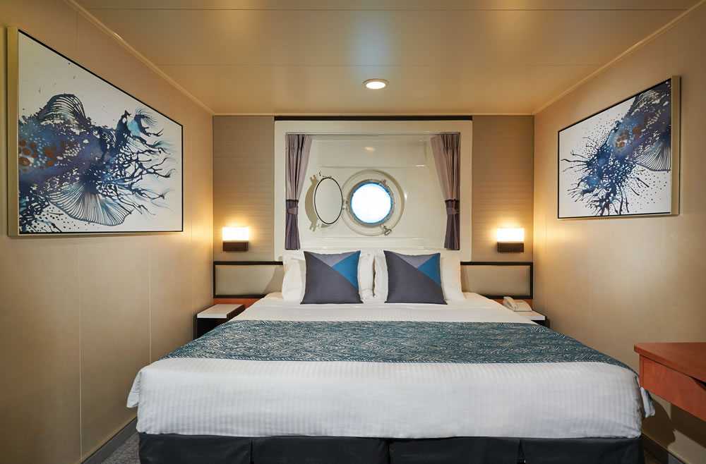 Norwegian Star Oceanview obscr OK