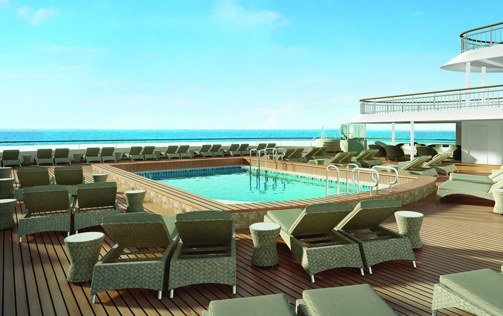 Photo Norwegian Spirit3