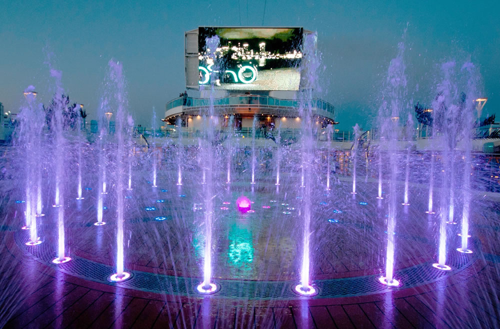 Photo Regal Princess6