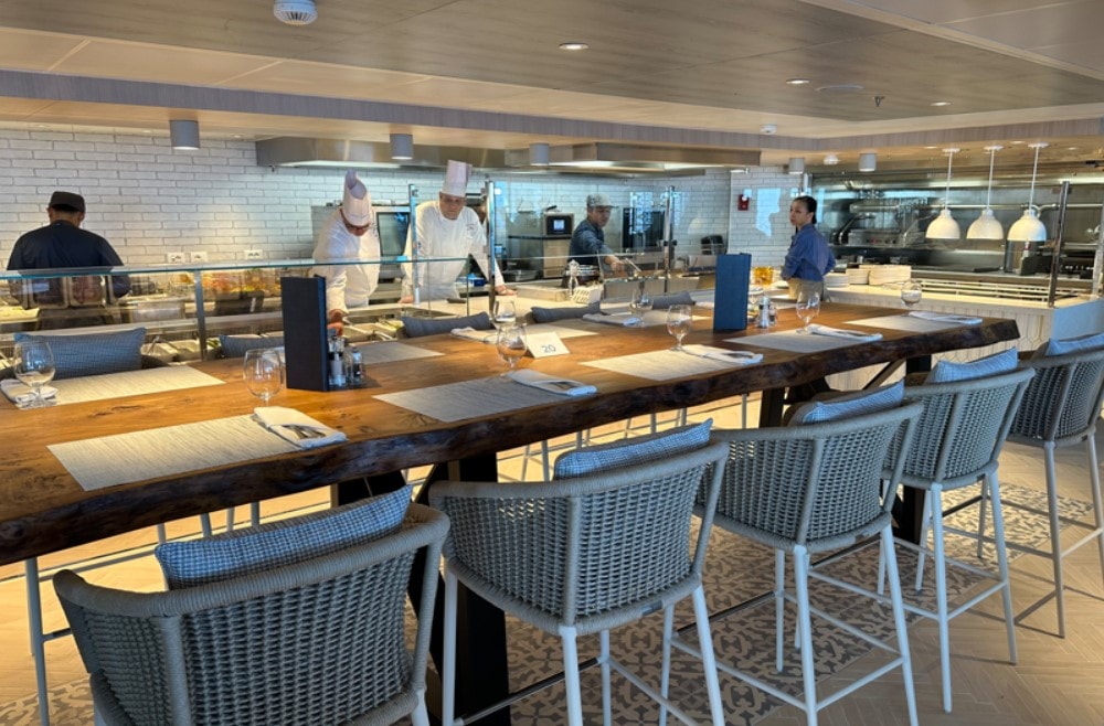 Photo Oceania Marina3