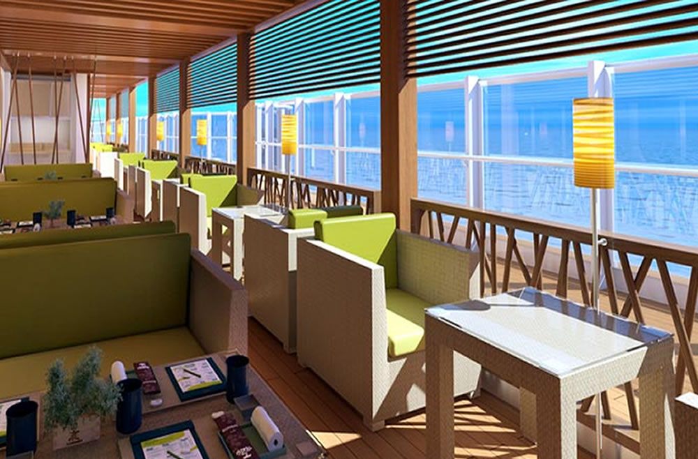 Photo Carnival Horizon1