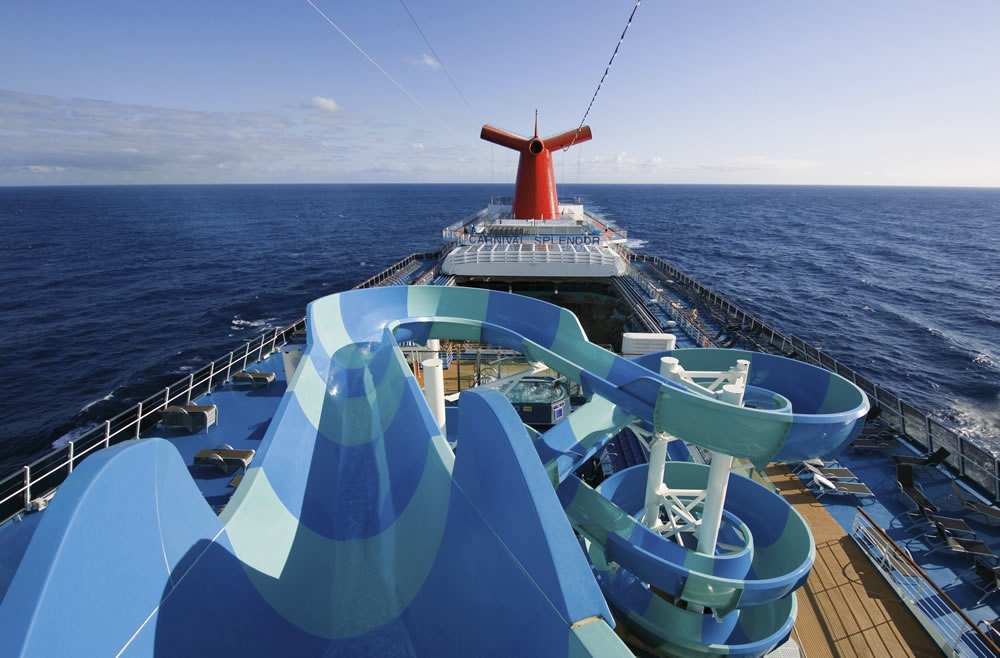 Photo Carnival Splendor2