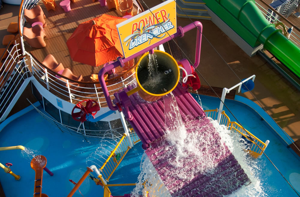 Photo Carnival Spirit17