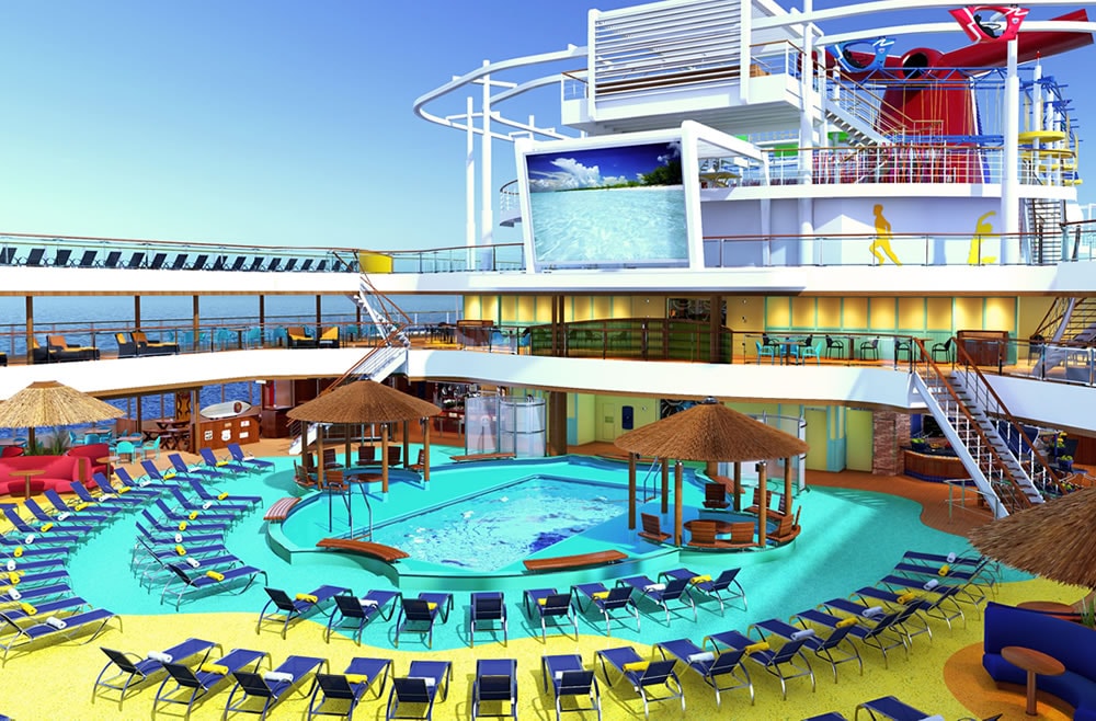 Photo Carnival Vista3