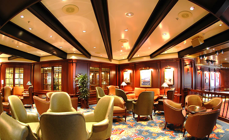 Photo Emerald Princess12