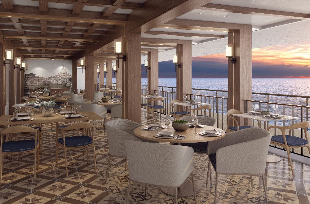 Photo Norwegian Bliss48