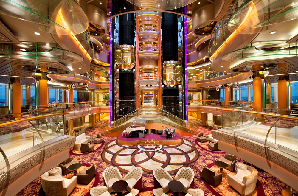 Photo Rhapsody of the Seas10