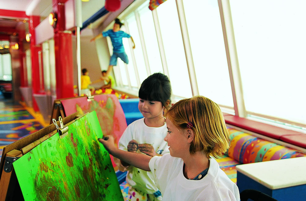 Photo Vision of the Seas4