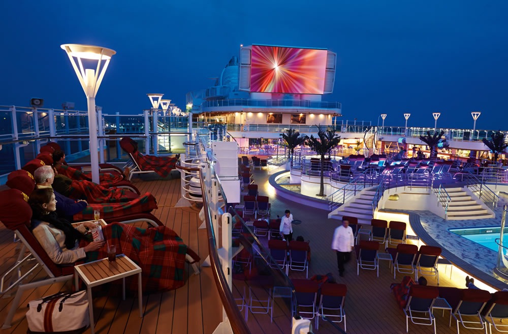 Photo Royal Princess4