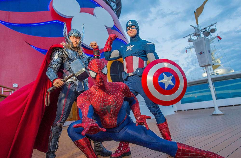 Photo Disney Magic17