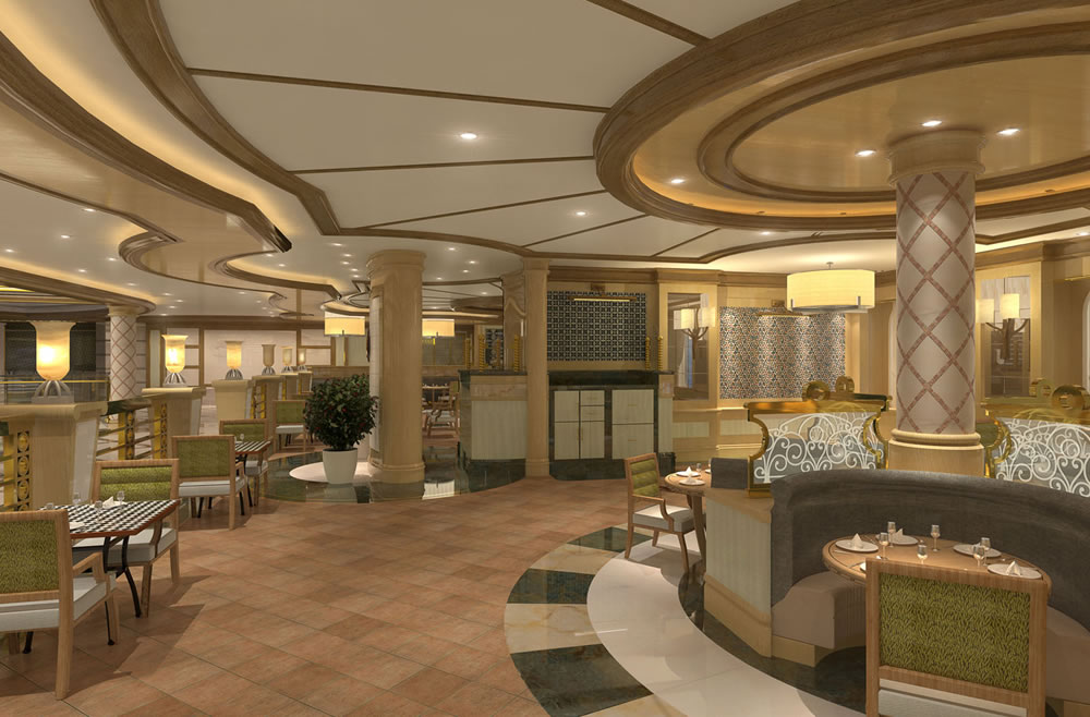 Photo Majestic Princess12