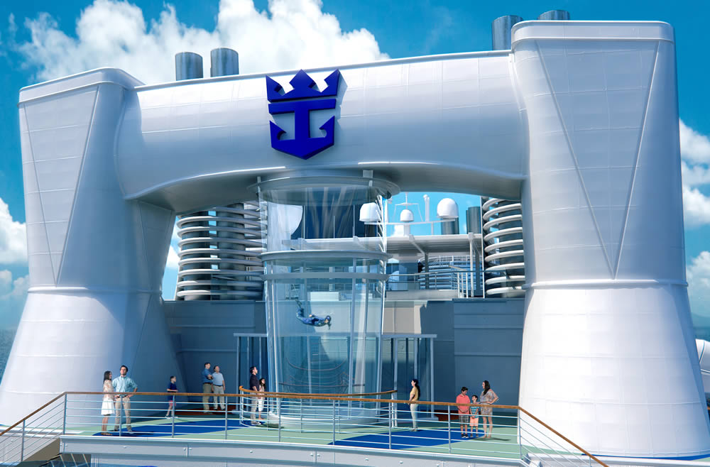 Photo Ovation of the Seas16