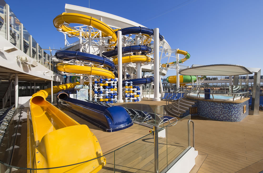 Photo Symphony of the Seas21