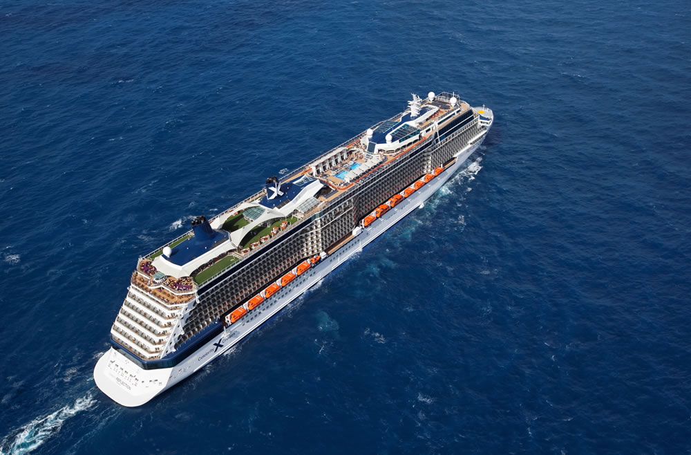 Photo Celebrity Reflection7