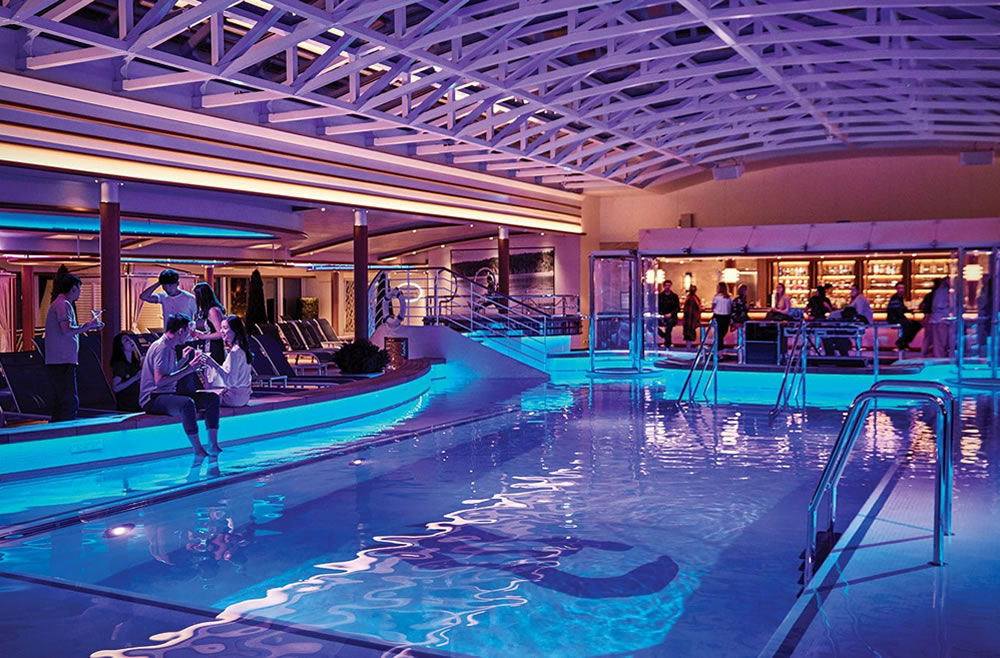 Photo Majestic Princess6