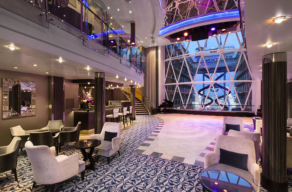 Photo Harmony of the Seas4