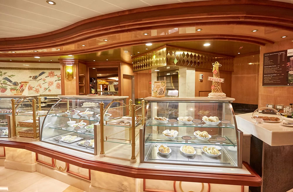 Photo Majestic Princess5