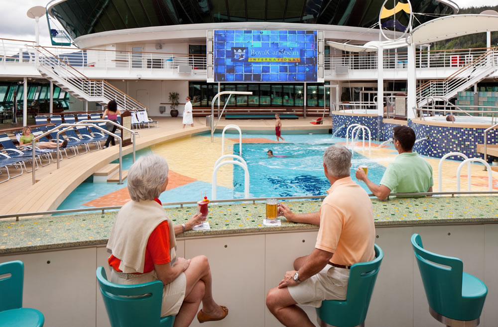 Photo Radiance of the Seas10