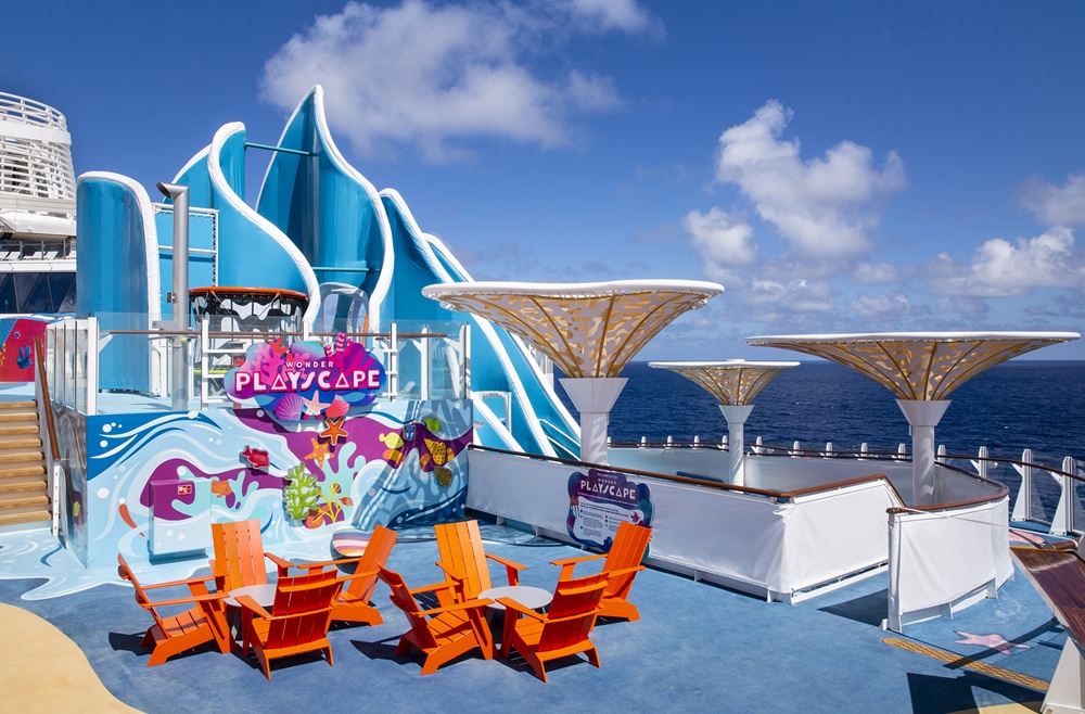 Photo Wonder of the Seas12