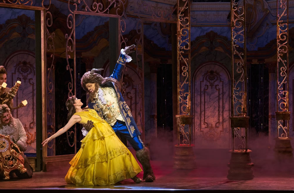 Photo Disney Treasure10