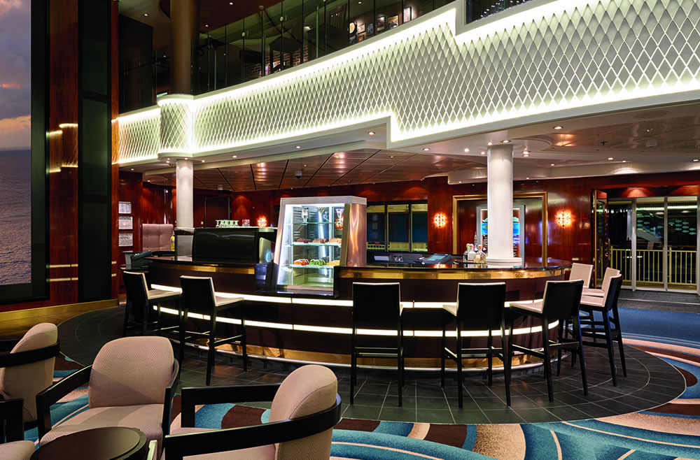 Photo Norwegian Gem23