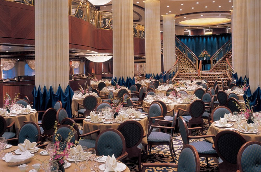 Photo Radiance of the Seas11