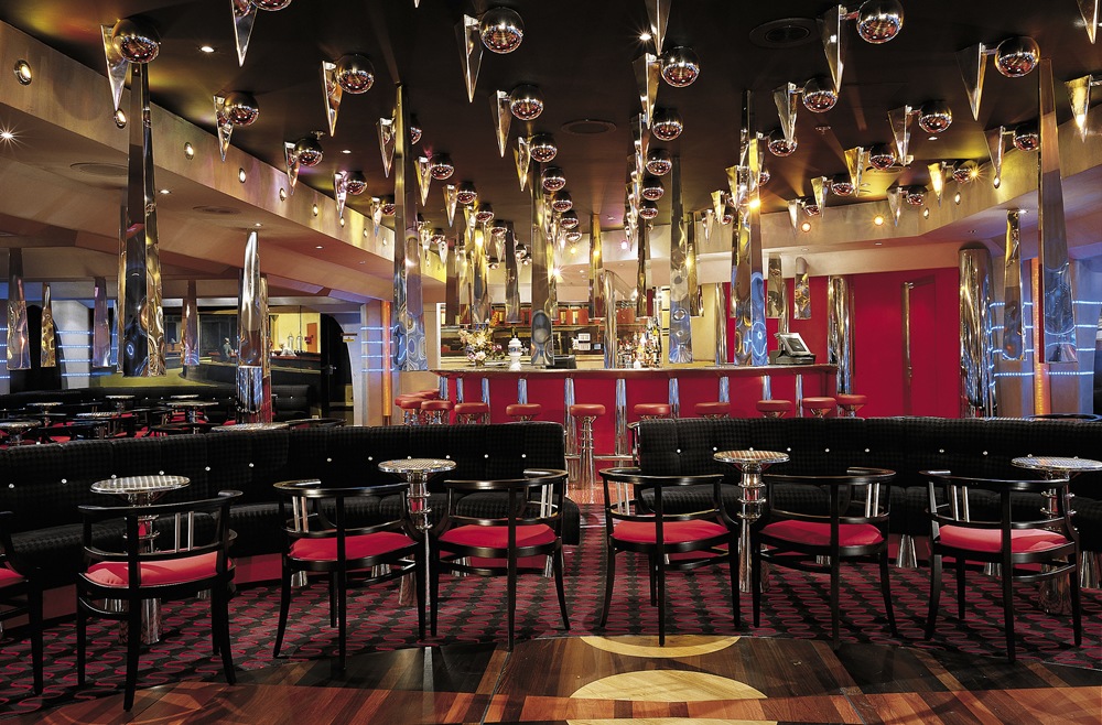 Photo Carnival Miracle16