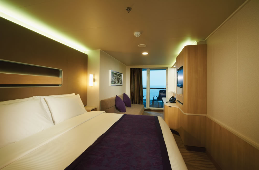 Mini Suite