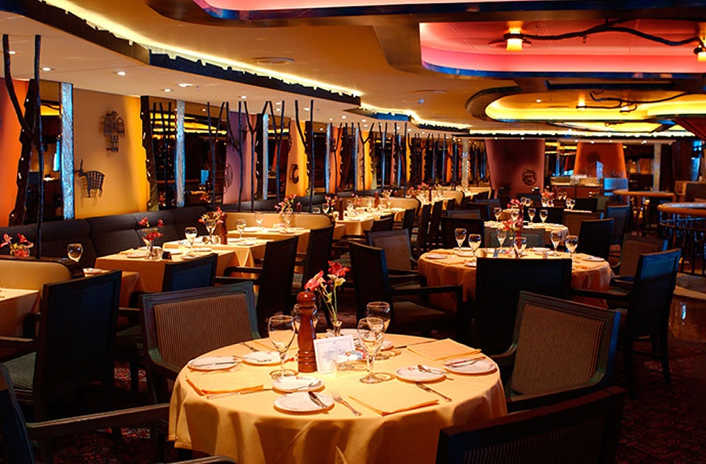 Photo Sapphire Princess13
