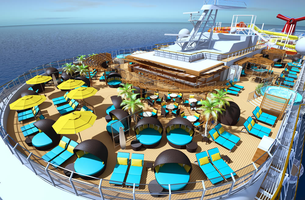 Espace Serenity
