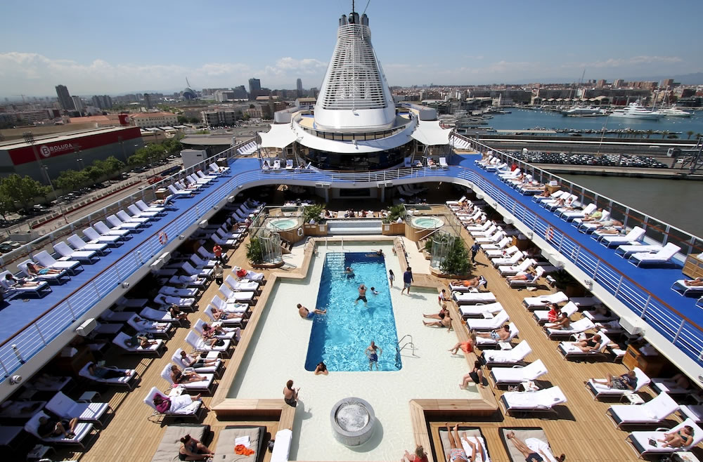 Photo Oceania Riviera1