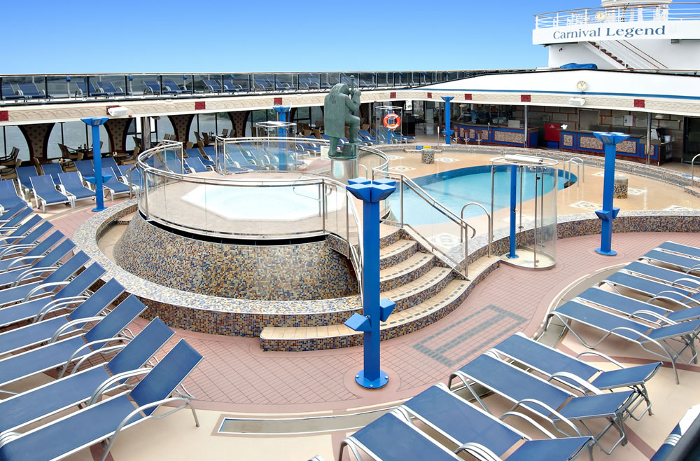Photo Carnival Legend9