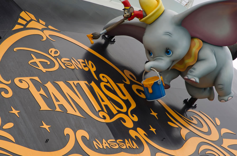 Photo Disney Fantasy26