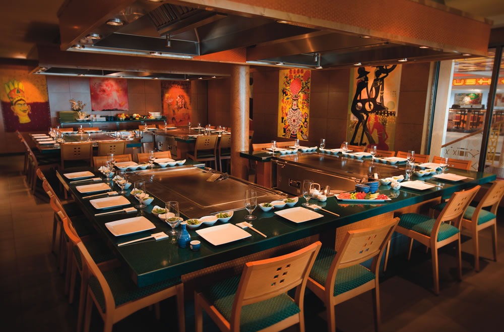 Photo Norwegian Pearl24