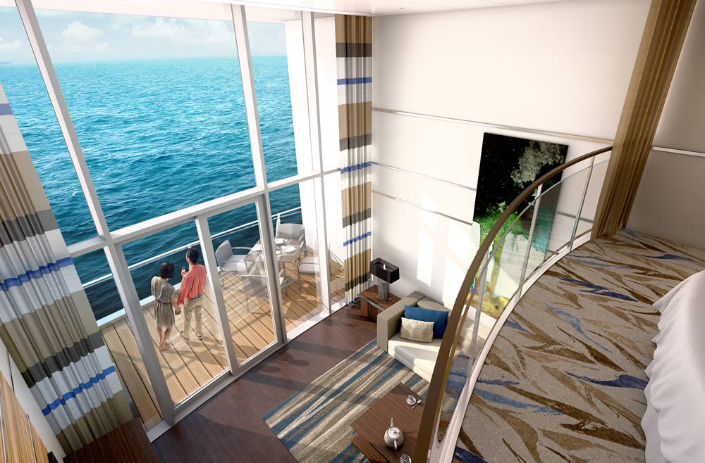 Photo Ovation of the Seas14