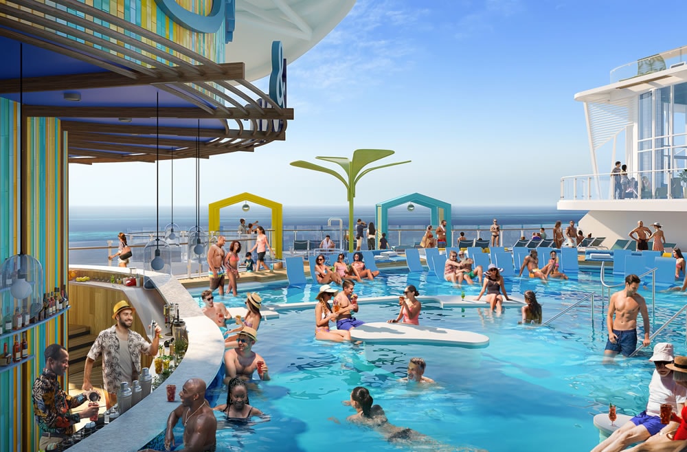 Photo Icon of the Seas6