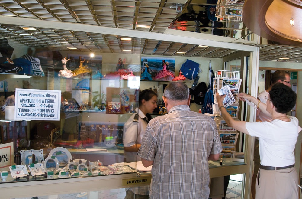 Boutique de Souvenirs