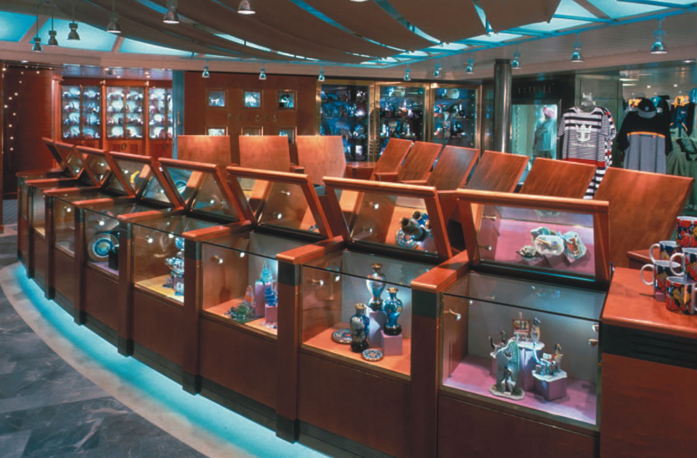 Photo Vision of the Seas5