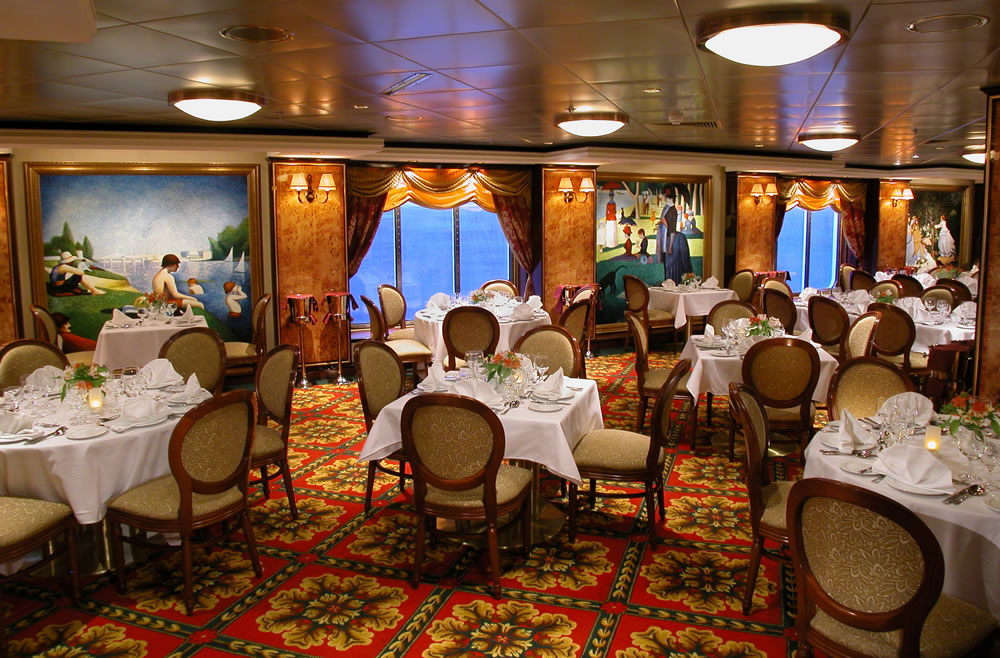 Restaurant Italien