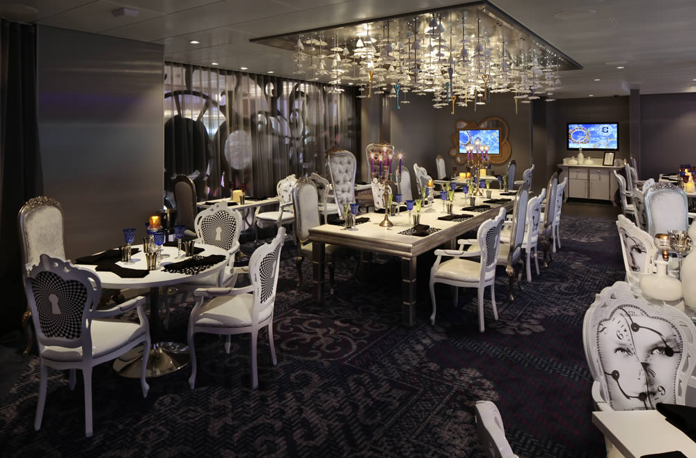 Photo Ovation of the Seas25