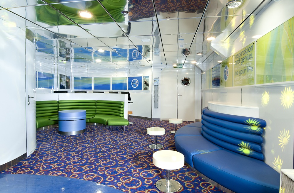 Photo Carnival Spirit4