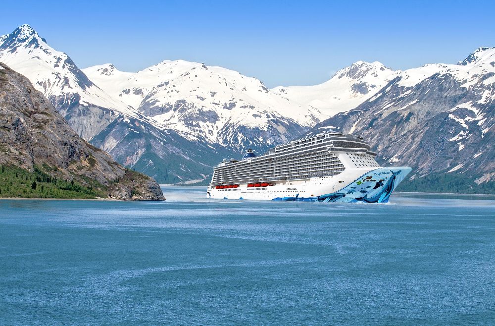 Photo Norwegian Bliss76