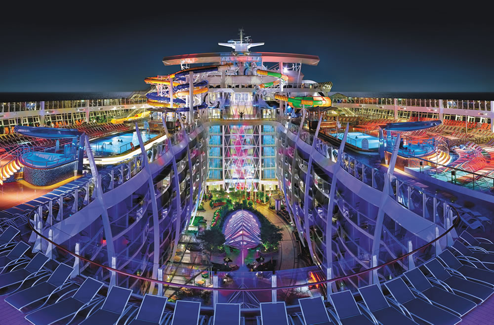 Photo Harmony of the Seas40