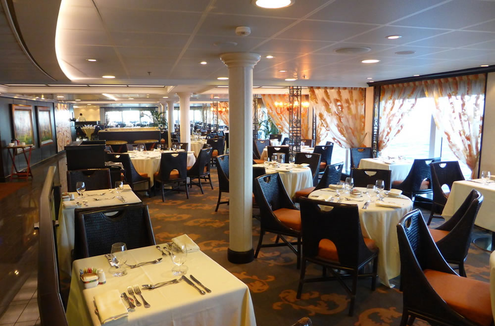 Photo Oceania Riviera11